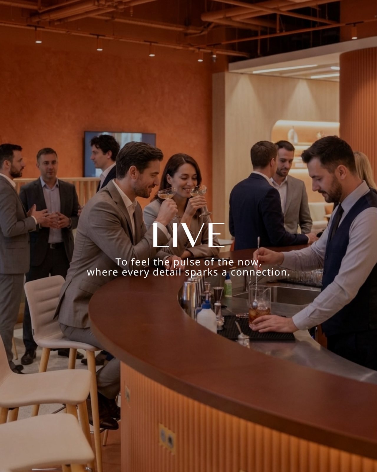 Primeclass, travel visual by Studio 56
