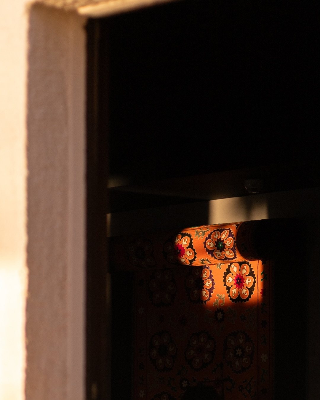 The Marmara Bodrum, art directed visual
