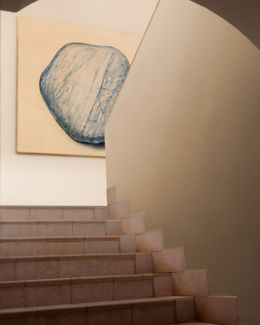 The Marmara Bodrum, art directed visual 2