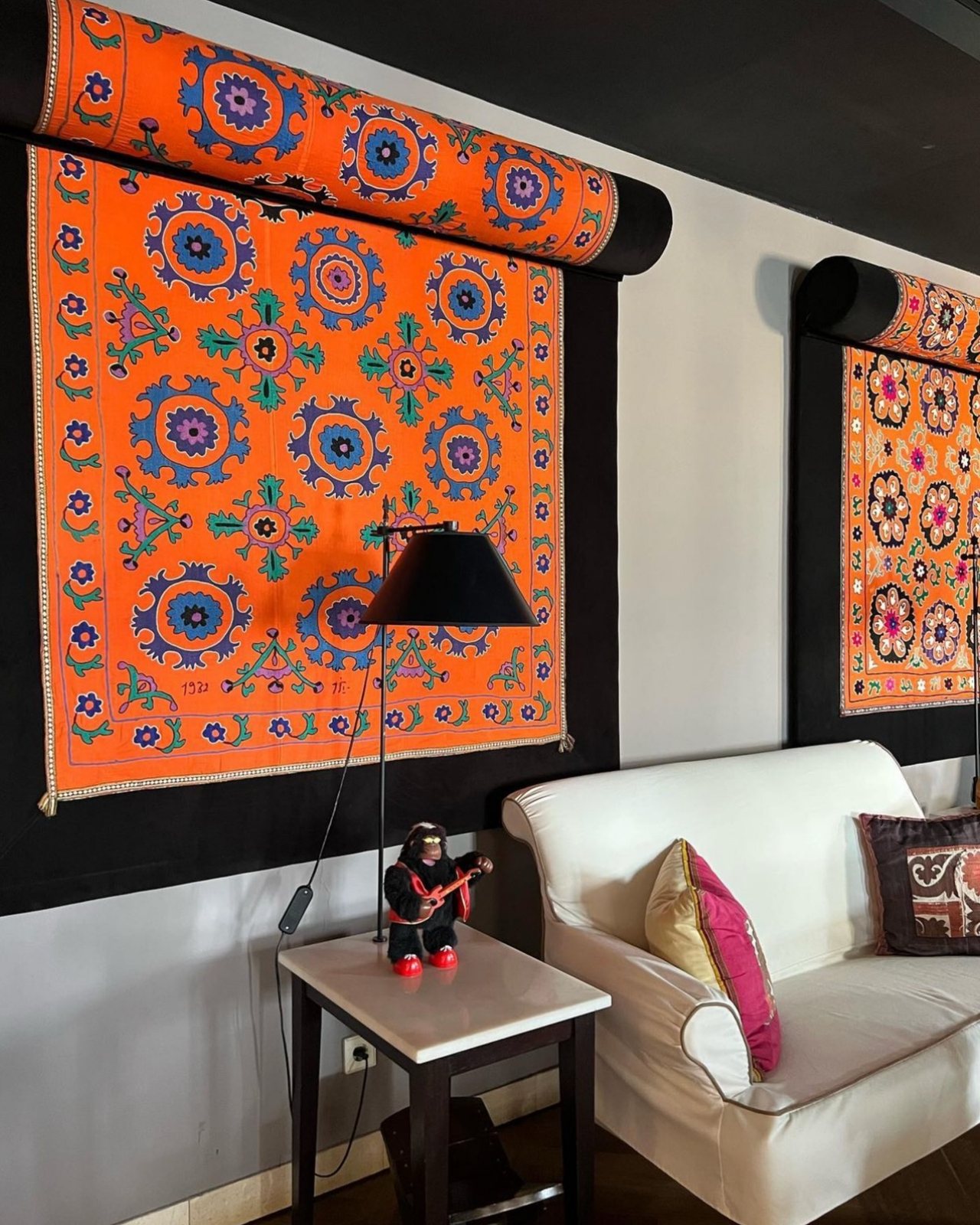 The Marmara Bodrum, hospitality visual by Studio 56