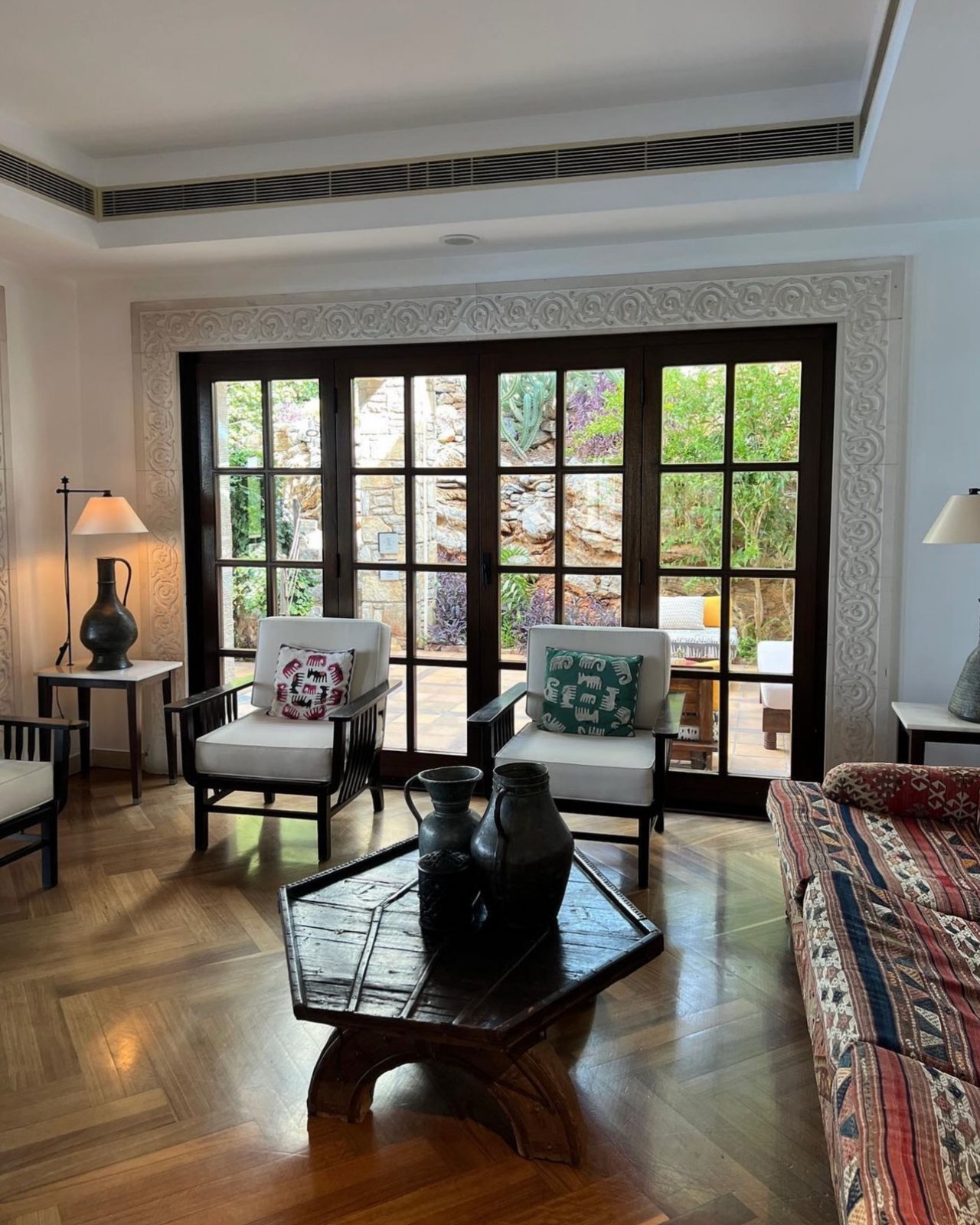 The Marmara Bodrum, hospitality visual 2