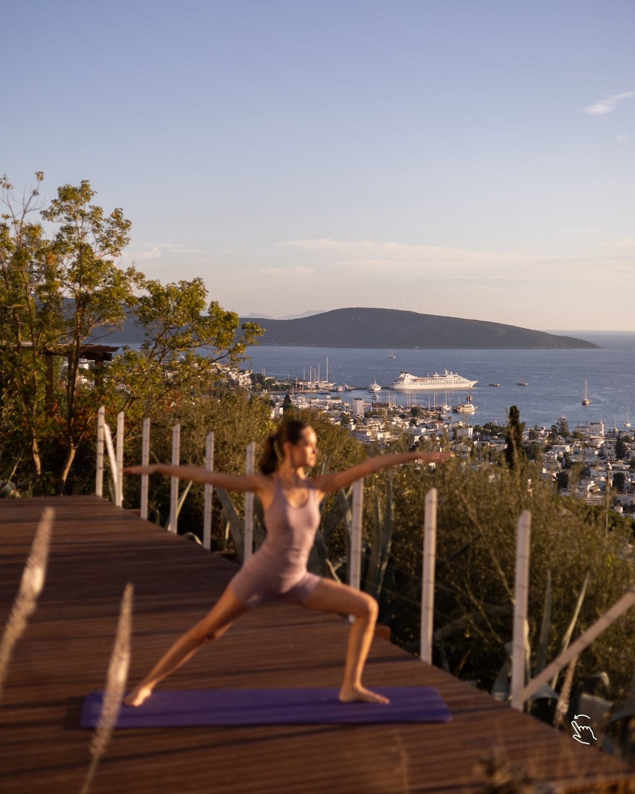The Marmara Bodrum, hospitality visual 4