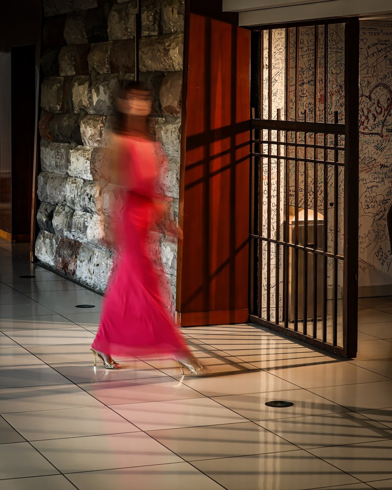 The Marmara Bodrum, hospitality visual by Studio 56