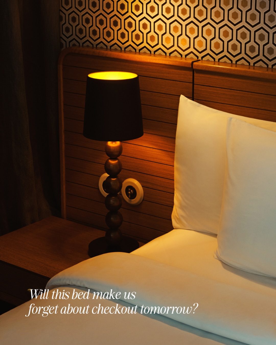 The Marmara Pera, hospitality visual 4