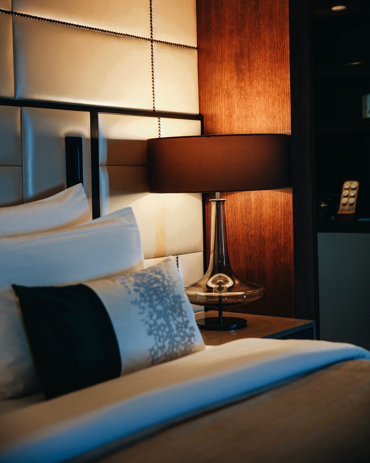 The Marmara Taksim, art directed visual 3