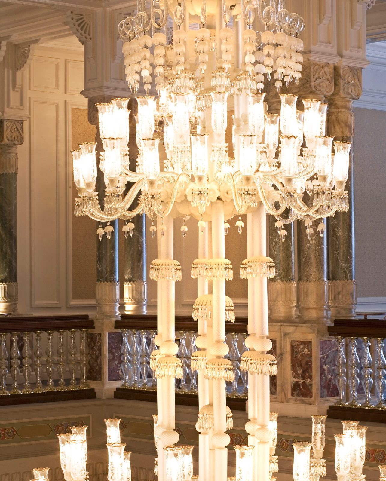 Tuğra Restaurant, art directed visual 2