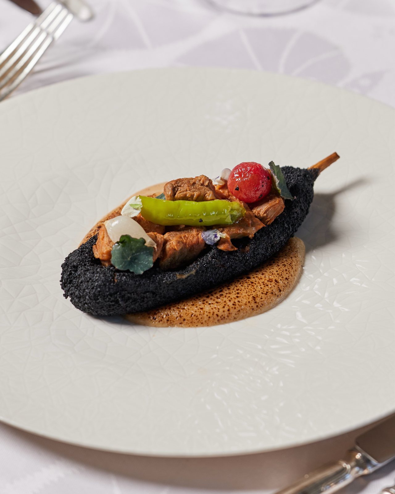Tuğra Restaurant, food & drink visual 2
