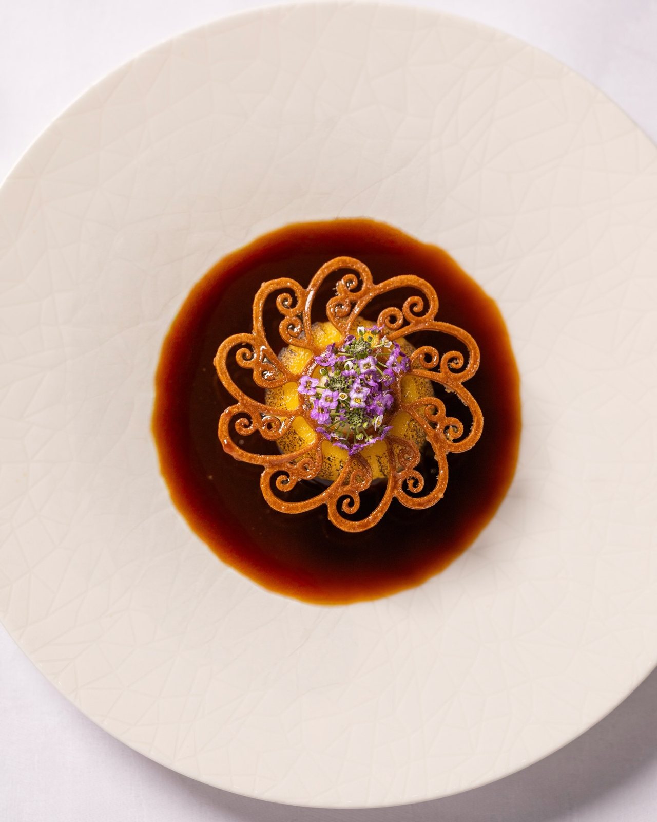 Tuğra Restaurant, food & drink visual by Studio 56