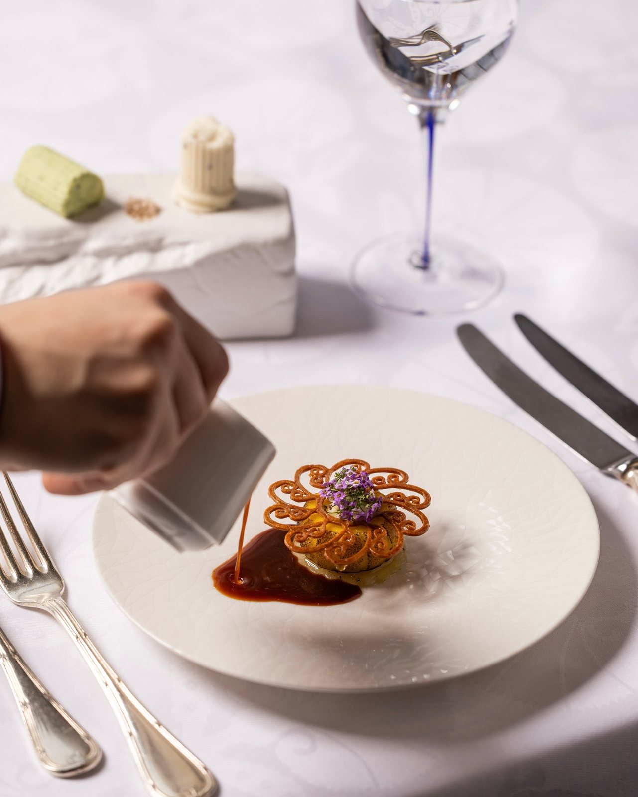 Tuğra Restaurant, food & drink visual 2