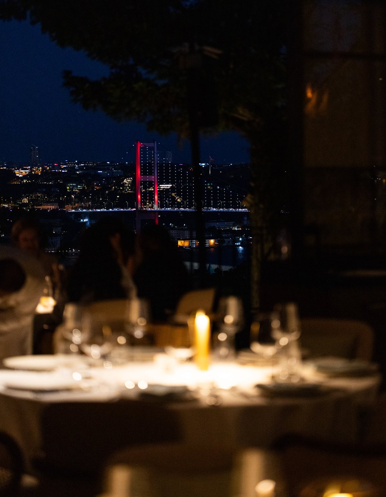 Ulus 29, art directed visual
