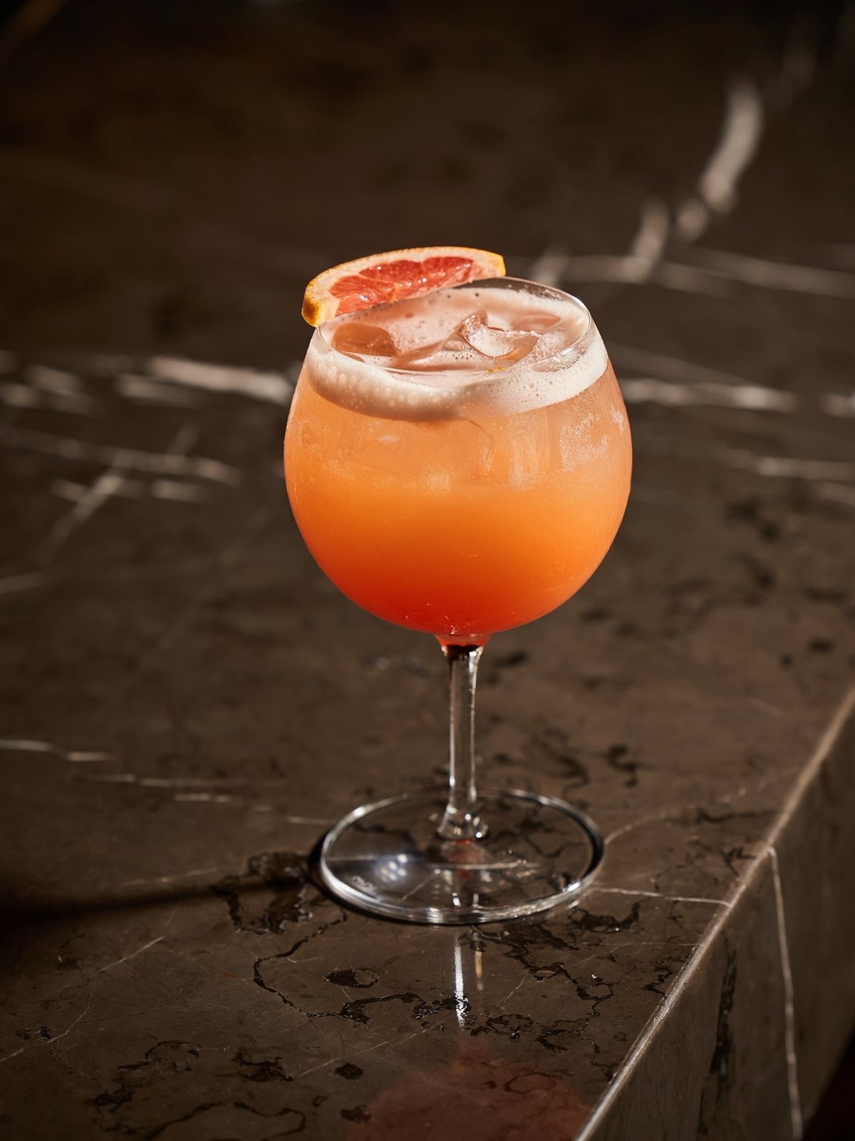 Ulus 29, food & drink visual by Studio 56