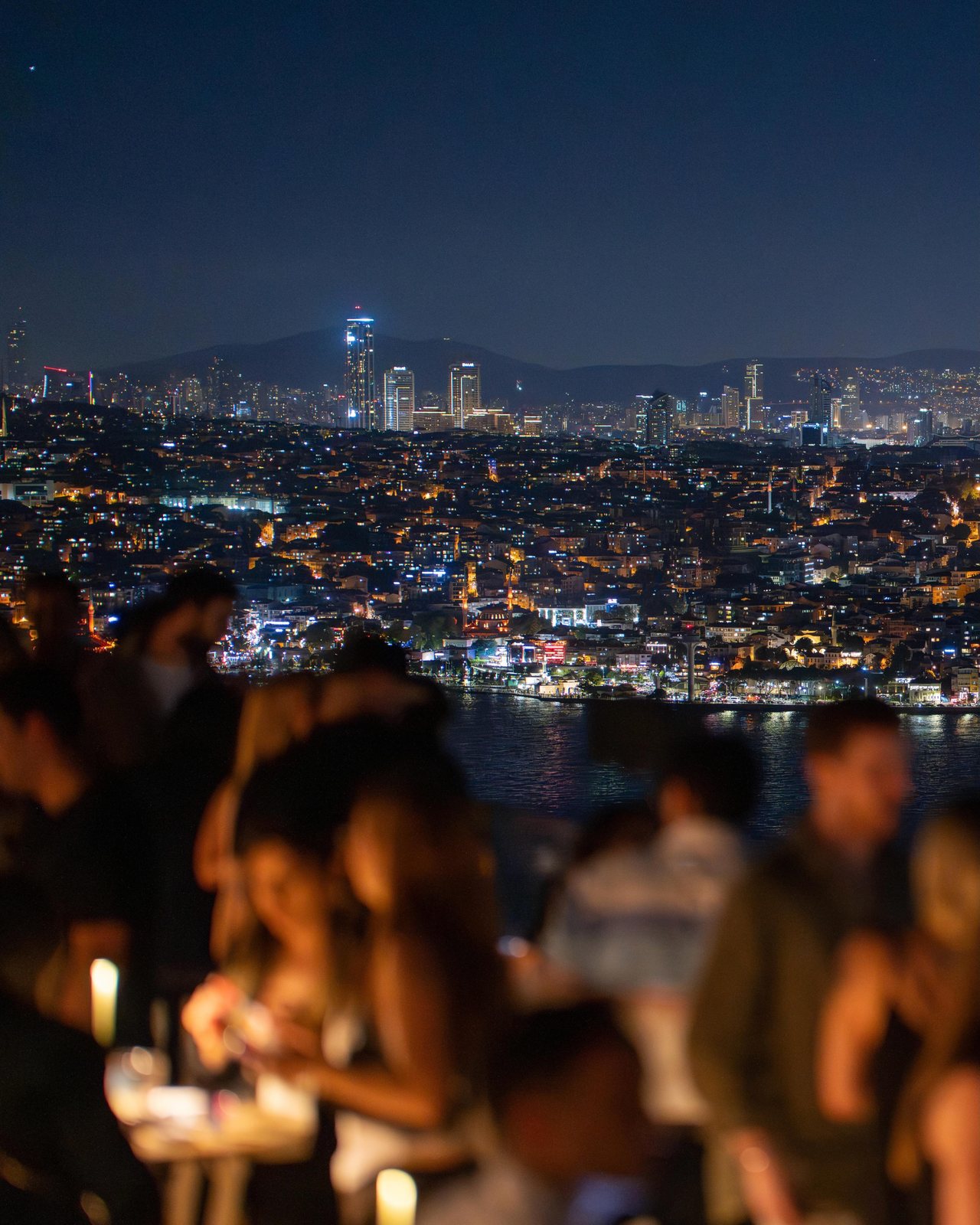 Upperist, food & drink visual 3