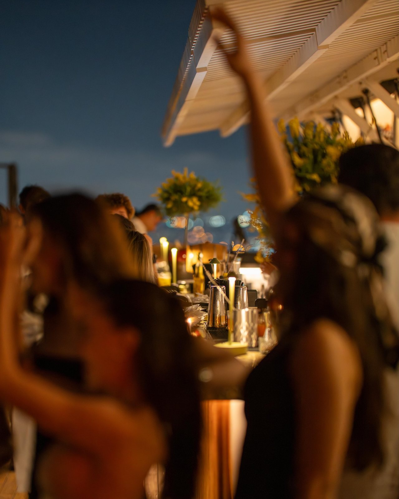 Upperist, food & drink visual 4