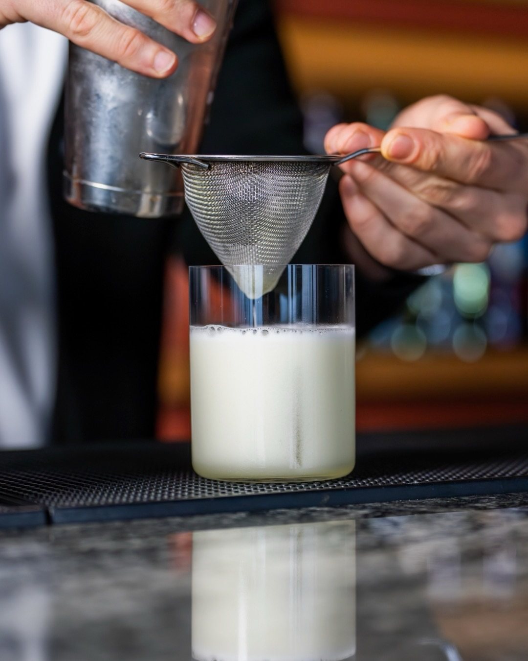 Upperist, food & drink visual 2