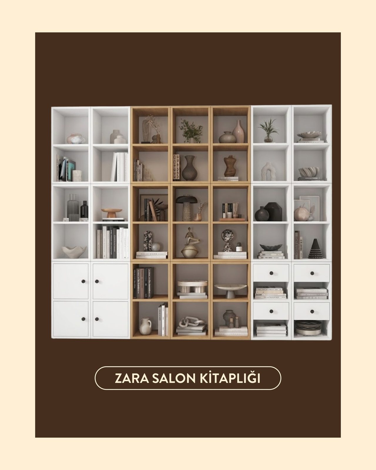 Vivense, fashion & retail visual 4