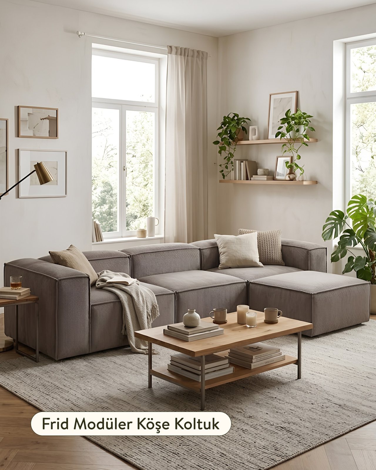 Vivense, fashion & retail visual 3