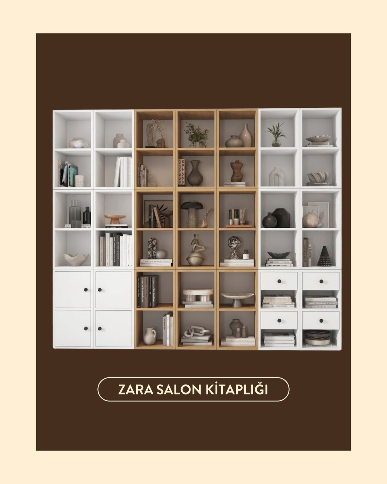 Vivense, fashion & retail visual 4