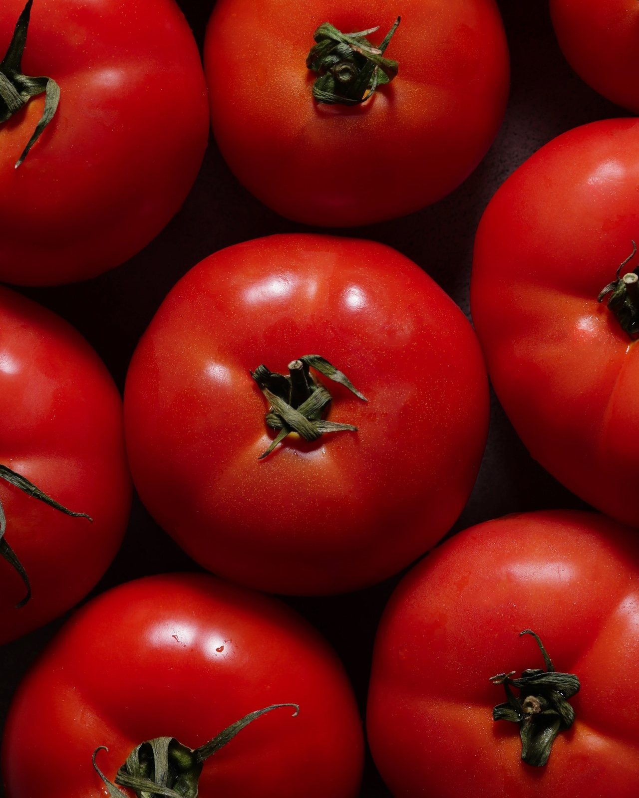 White Pepper, art directed visual