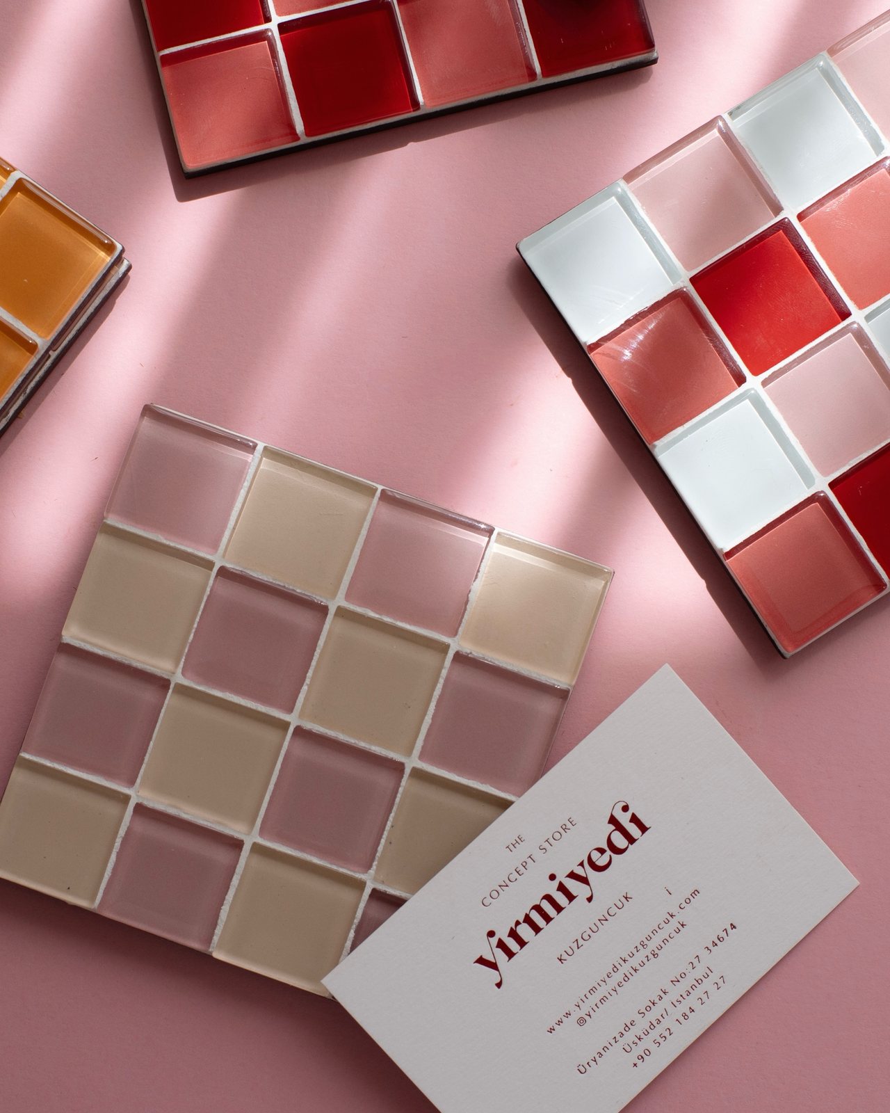 Yirmiyedi Kuzguncuk, fashion & retail visual by Studio 56