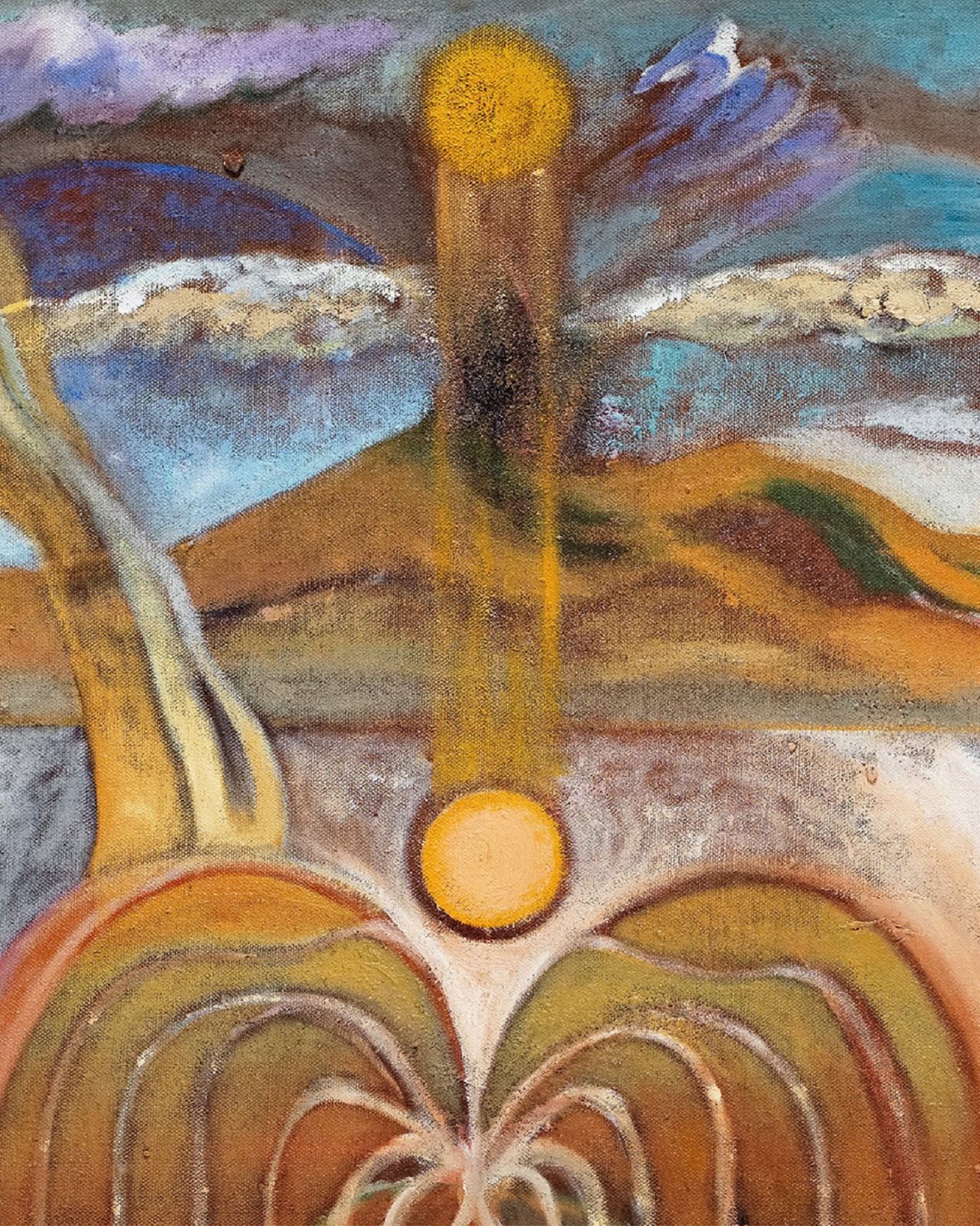 Zeyrek Çinili Hamam, art directed visual