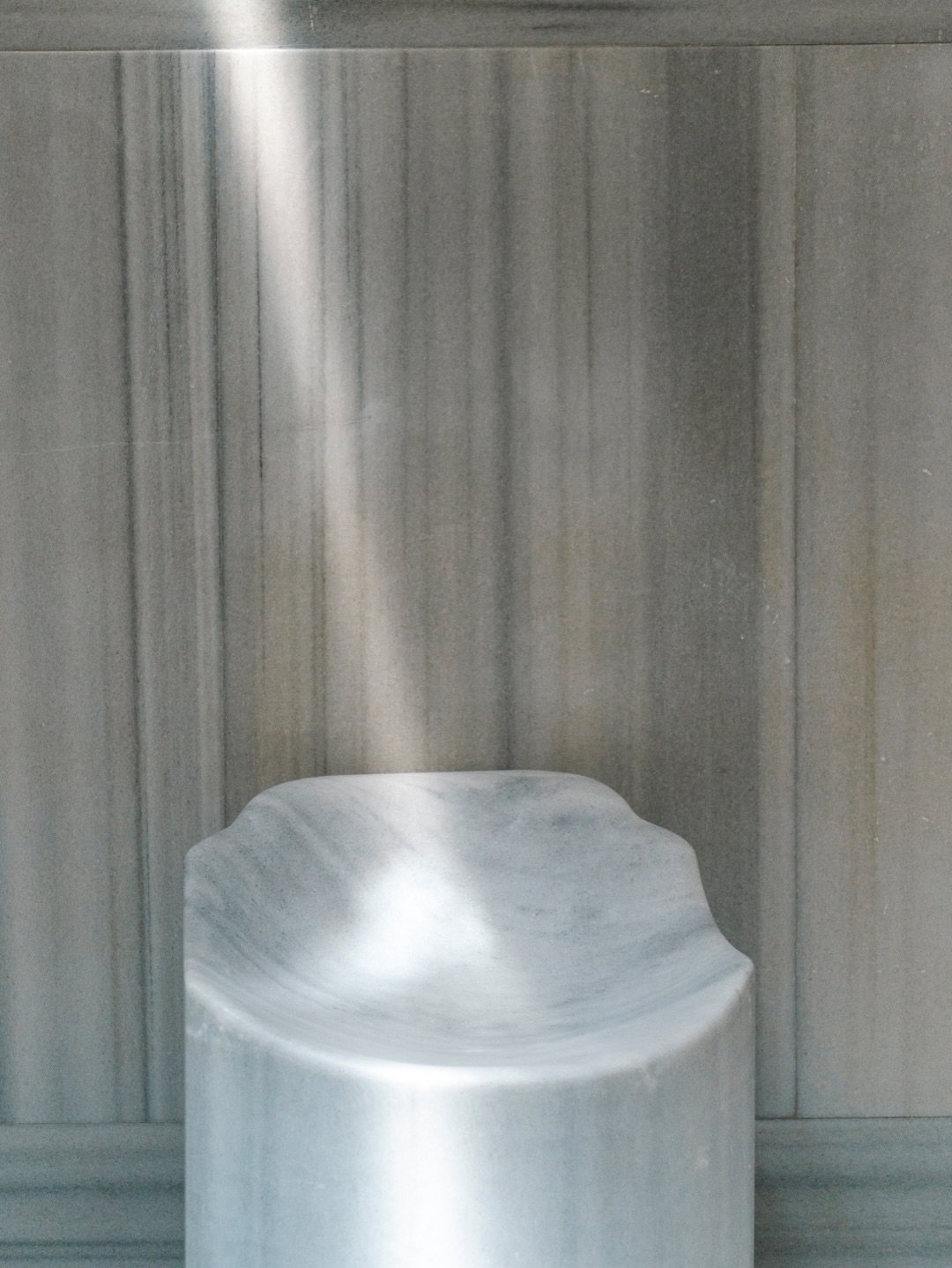Zeyrek Çinili Hamam, art directed visual