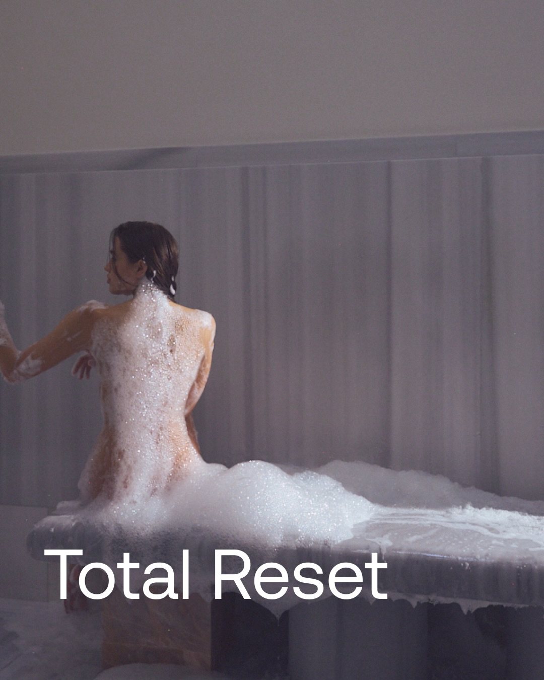 Zeyrek Çinili Hamam, art directed visual