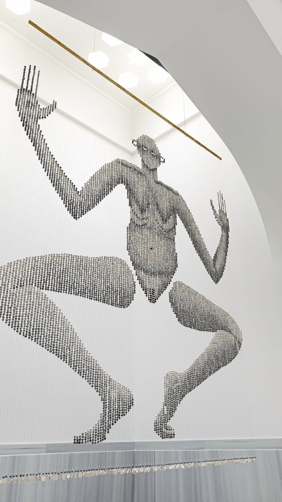 Zeyrek Çinili Hamam, art directed visual