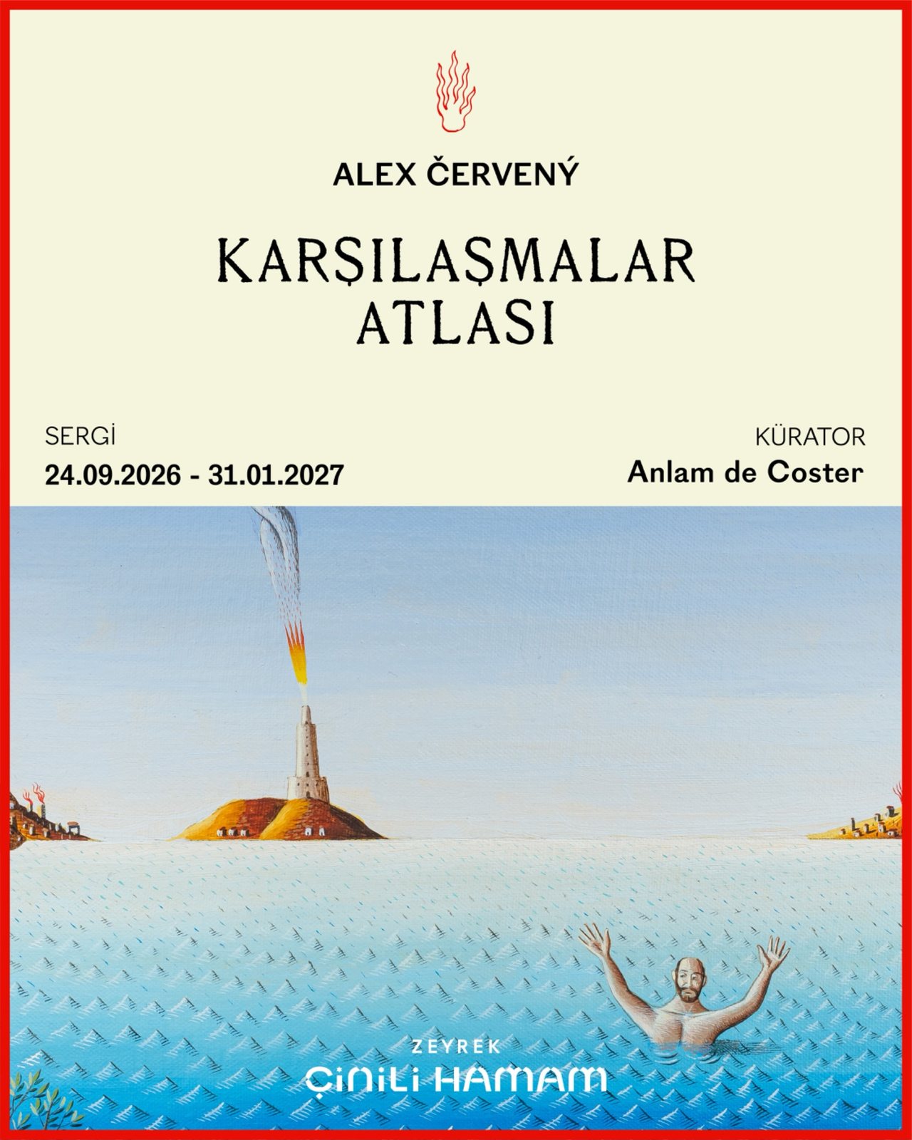 Zeyrek Çinili Hamam, lifestyle visual 2