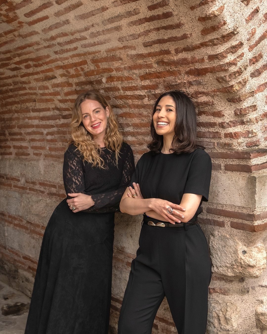 Zeyrek Çinili Hamam, lifestyle visual by Studio 56