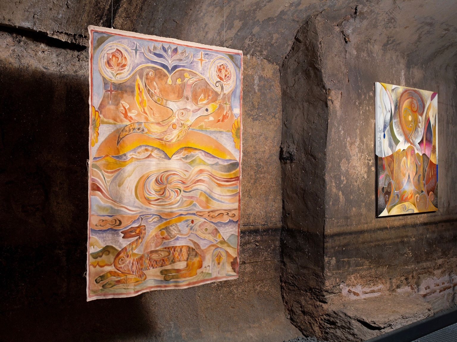 Zeyrek Çinili Hamam, lifestyle visual 3