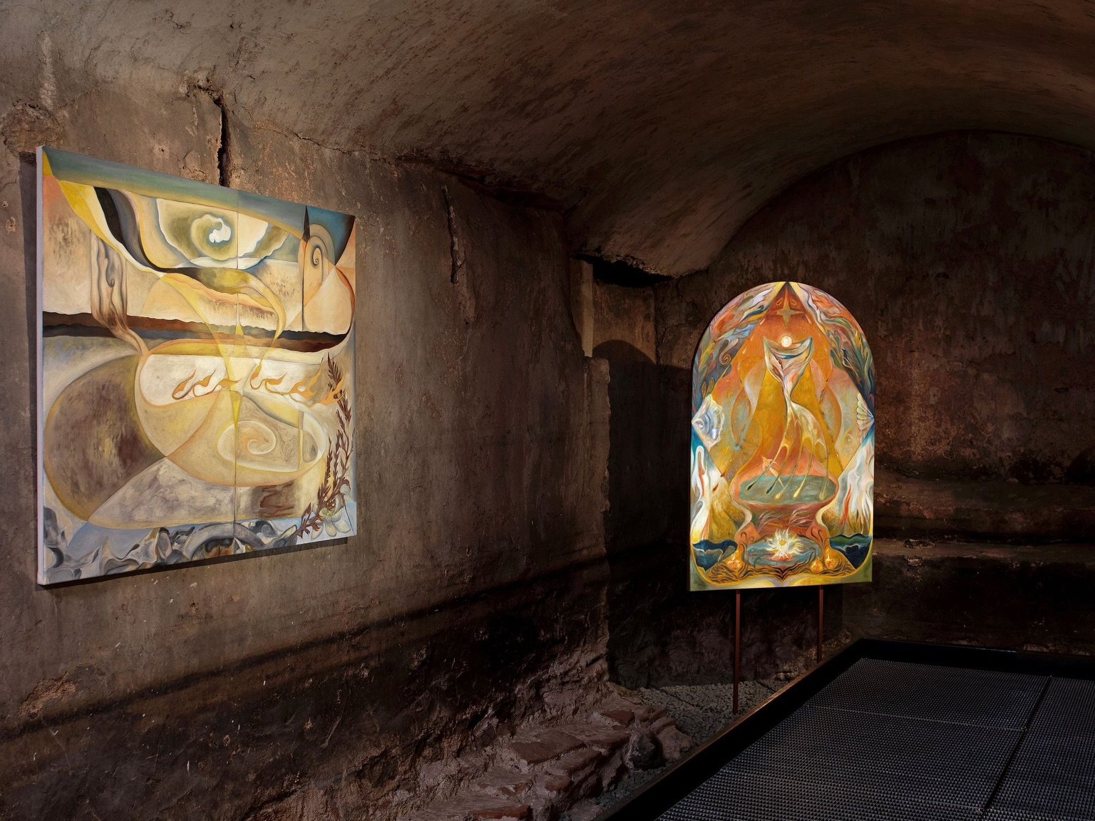 Zeyrek Çinili Hamam, lifestyle visual 4