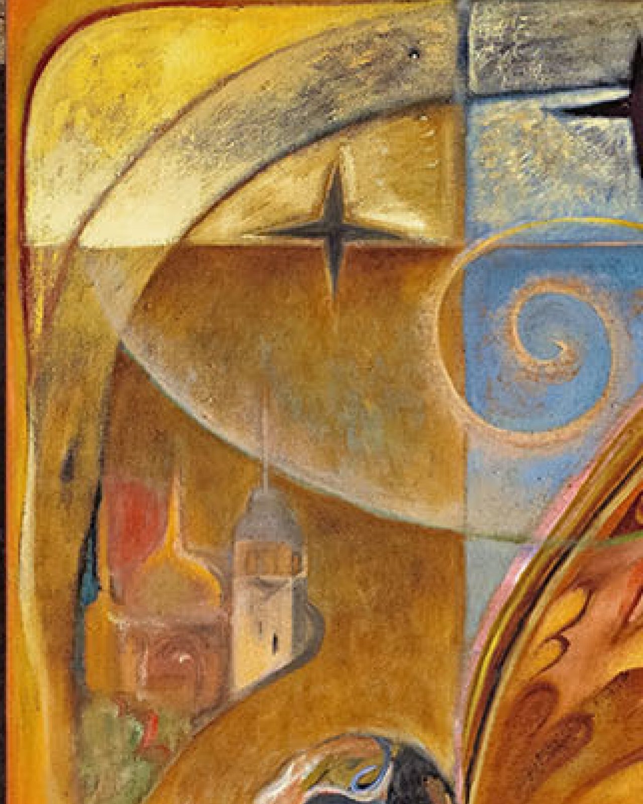 Zeyrek Çinili Hamam, lifestyle visual 3