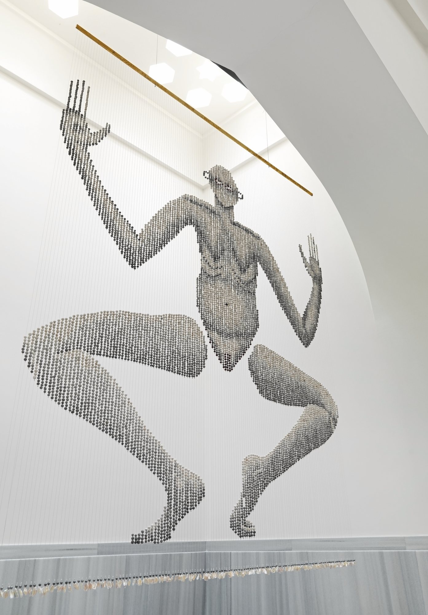 Zeyrek Çinili Hamam, photographed by Studio 56