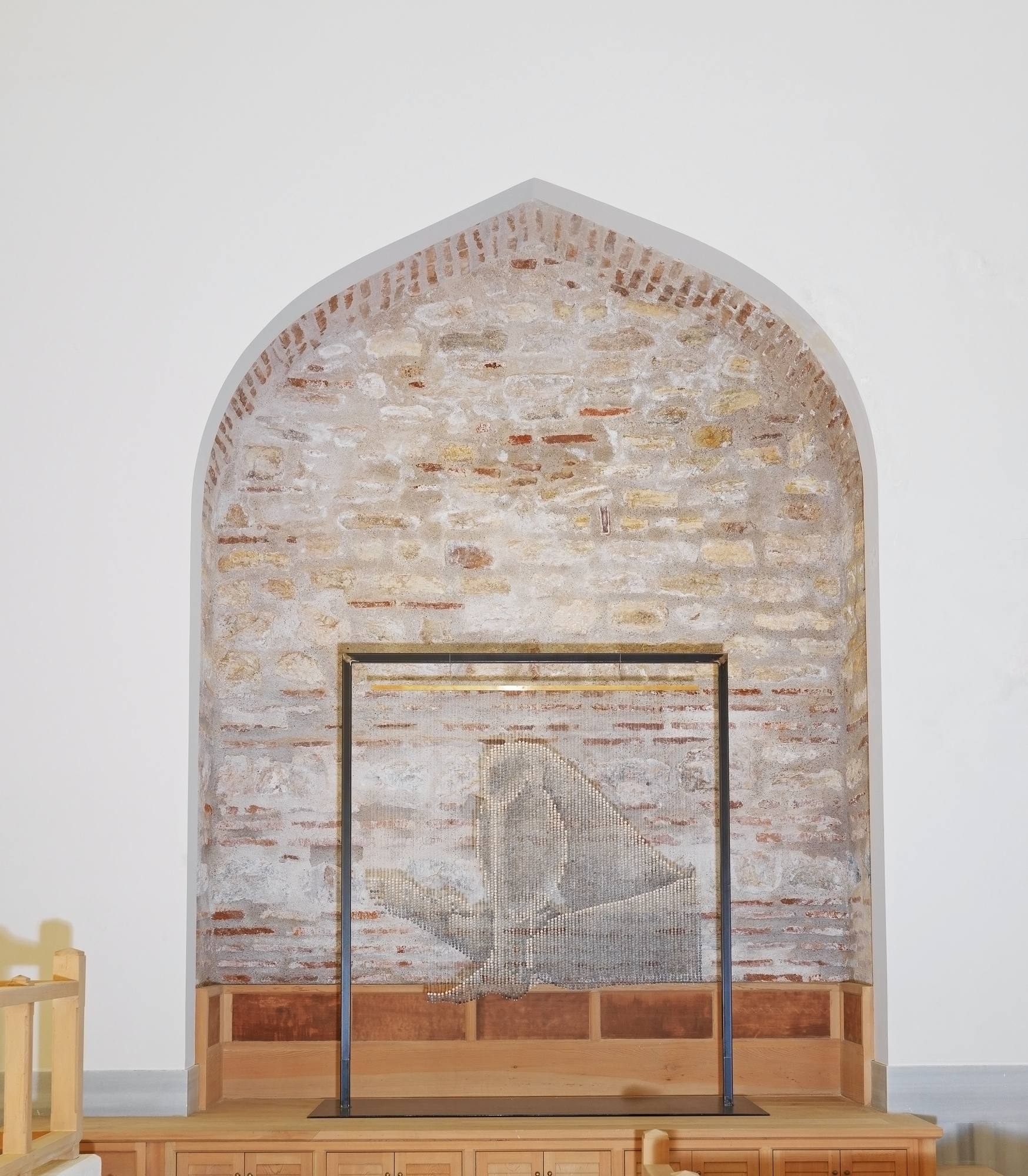 Zeyrek Çinili Hamam, photographed by Studio 56, 3