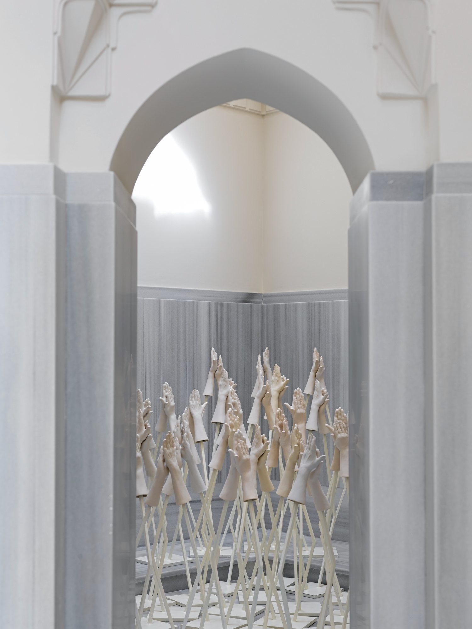 Zeyrek Çinili Hamam, photographed by Studio 56