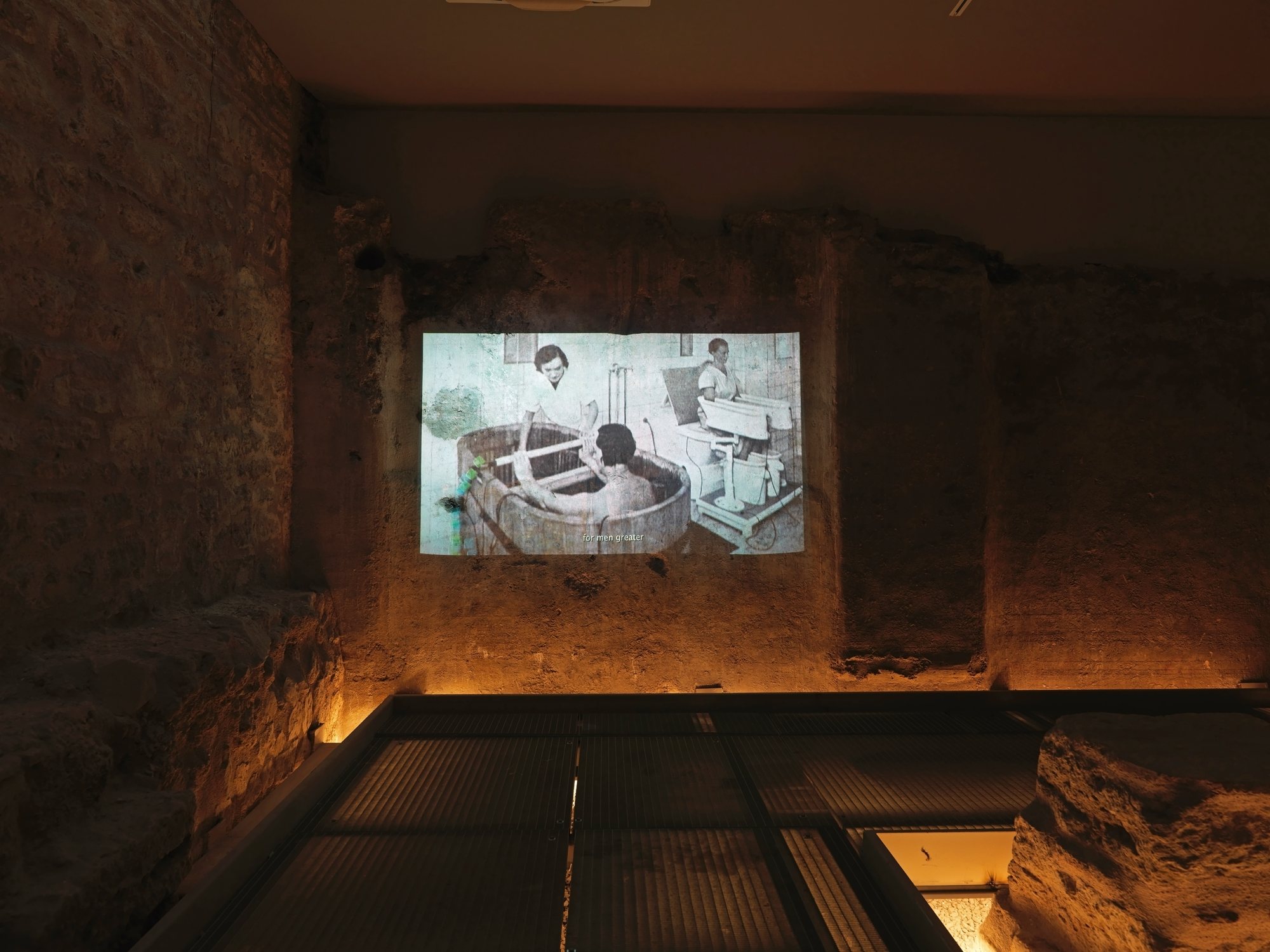 Zeyrek Çinili Hamam, photographed by Studio 56, 3